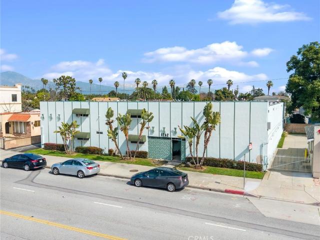 House for sale in San Gabriel, California