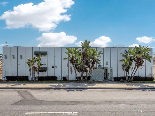 Apartment for sale in San Gabriel