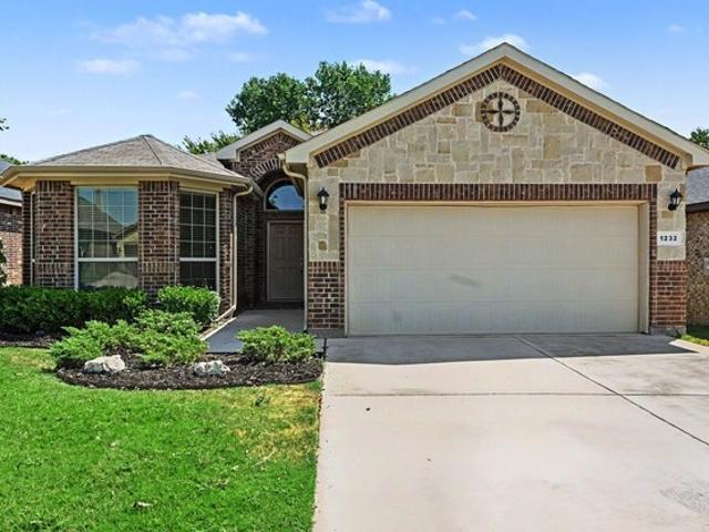 House for sale in Parker, Texas