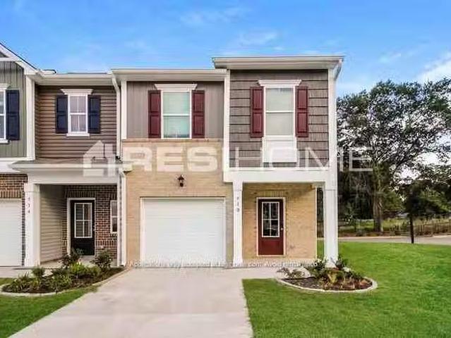 House for rent in Spartanburg