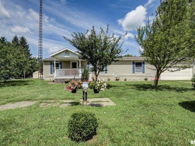 House for sale in Kincaid, Christian County