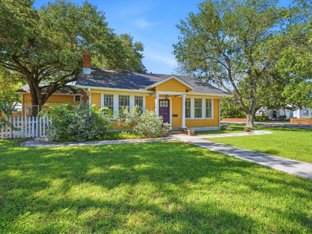 House for sale in Lockhart, Texas