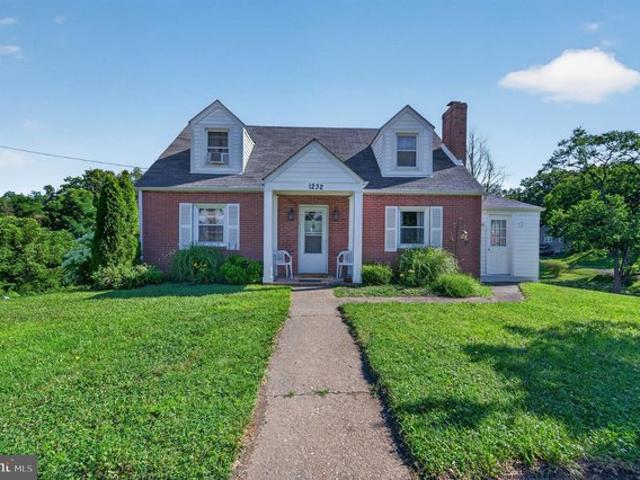 House for sale in Virginia