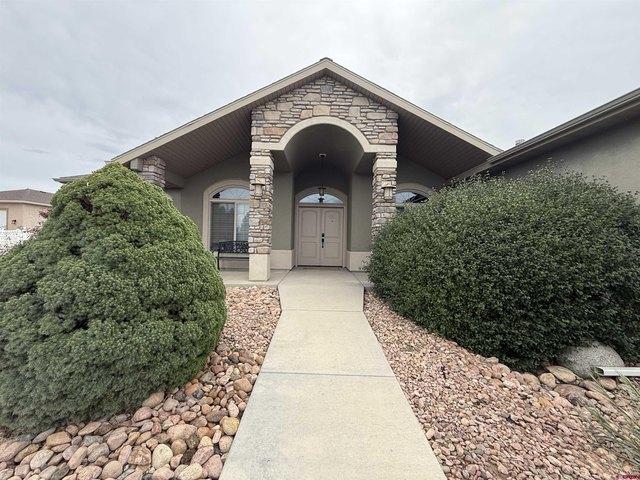 House for sale in Delta, Delta County