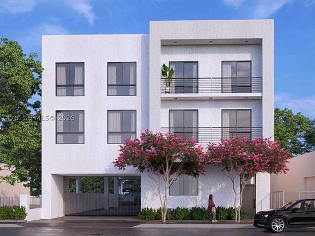 Land for sale in Miami, Florida