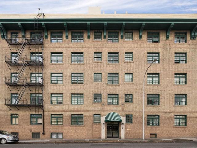 Apartment for rent in Oregonia