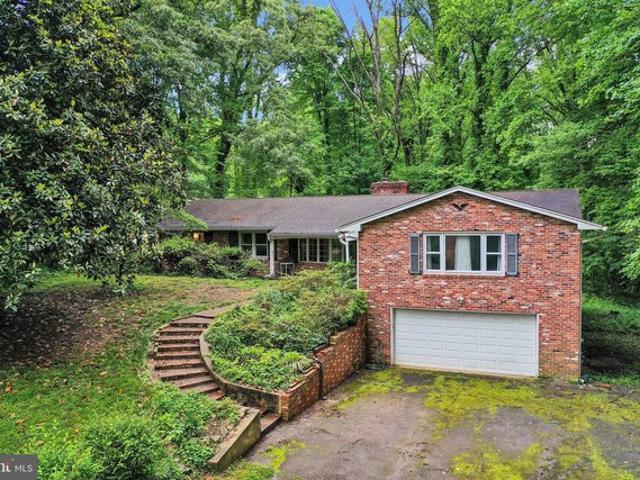 Land for sale in Arnold, Maryland