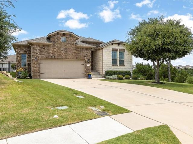 House for sale in Williamson, Texas