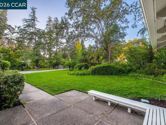 House for sale in Lafayette, California