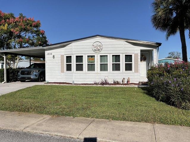 House for sale in Port Orange, Volusia County