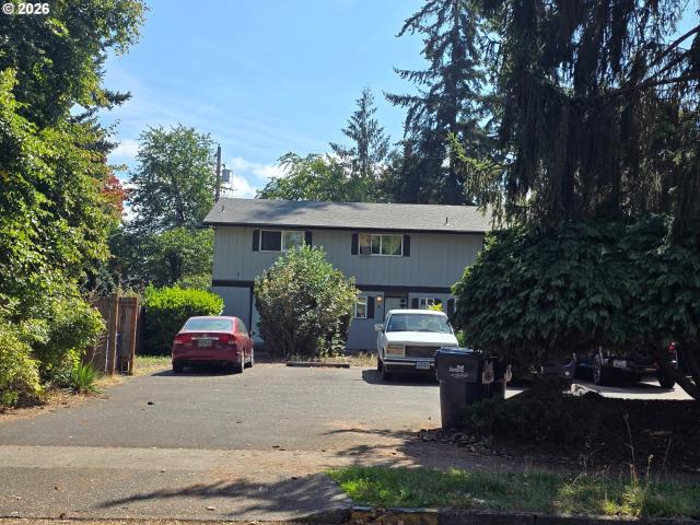 House for sale in Eugene, Lane County
