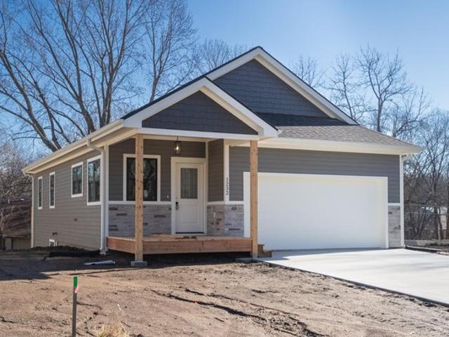 House for sale in Kansas