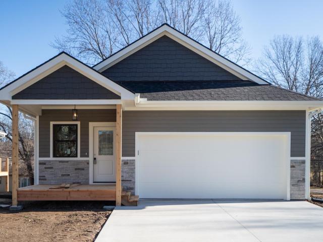 House for sale in Kansas