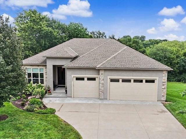 House for sale in Kansas