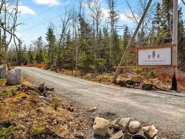 House for sale in Nova Scotia