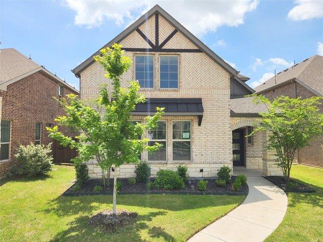 House for sale in Denton, Texas
