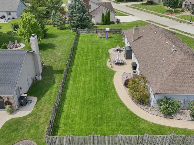 House for sale in Fort Wayne, Indiana