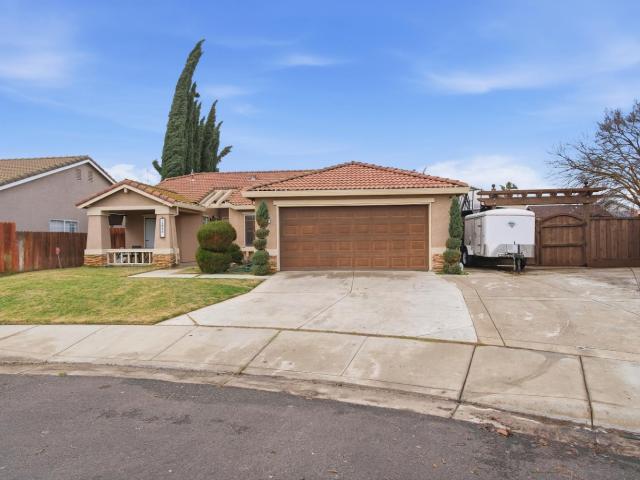 House for sale in Newman, California