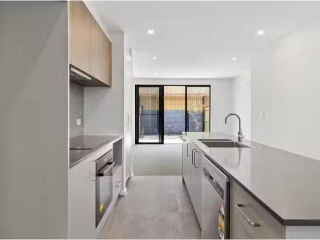 Apartment for rent in Australian Capital Territory