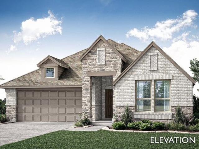 House for sale in Ellis, Texas