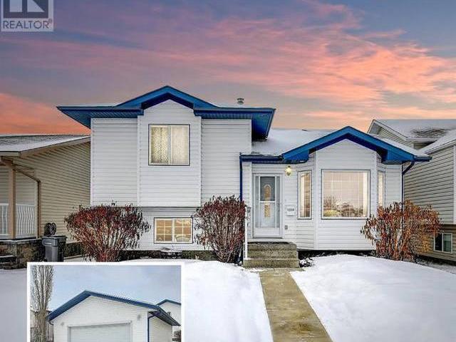 House for sale in Grande Prairie, Alberta