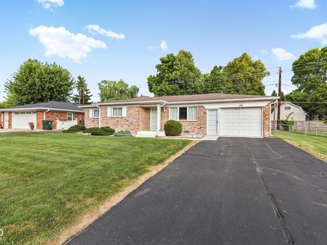 House for sale in Camby, Indiana