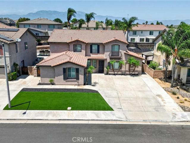 House for sale in Mira Loma, California