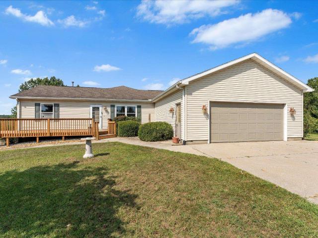 House for sale in Middlebury, Indiana