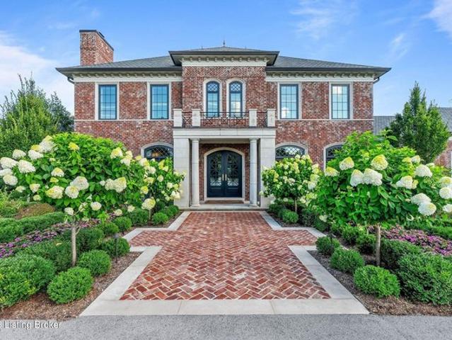 House for sale in Goshen, Kentucky