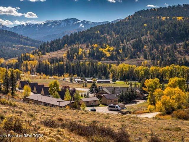 House for sale in Wyoming