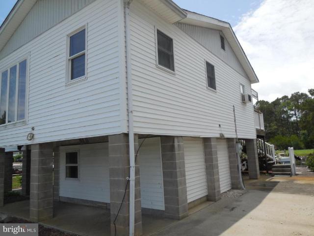 House for sale in Berlin, Maryland