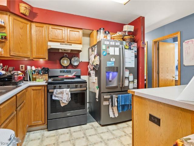 House for sale in Oberlin, Ohio
