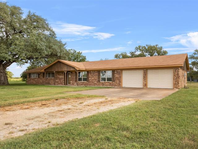 Farm for sale in Snook, Texas