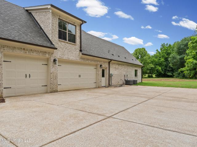 House for sale in Byhalia, Mississippi