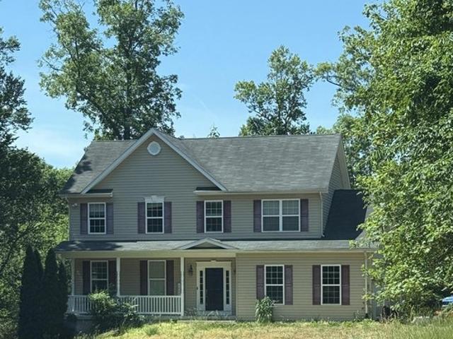 House for sale in Charlotte Hall, Maryland