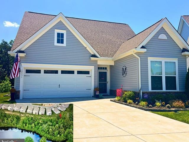 House for sale in Virginia
