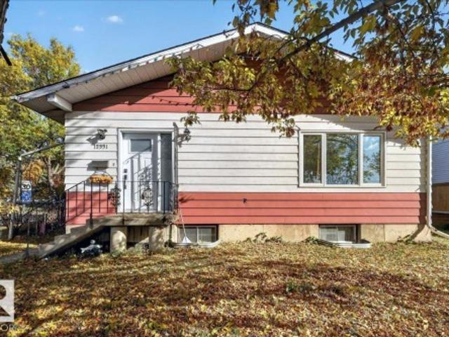 House for sale in Westwood, Edmonton