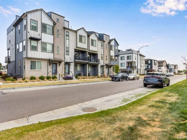 Townhouse for sale in Arvada, Colorado