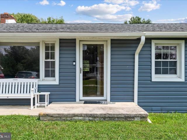 House for sale in Hagerstown, Maryland