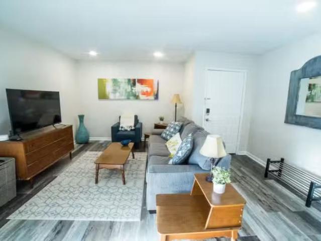Apartment for rent