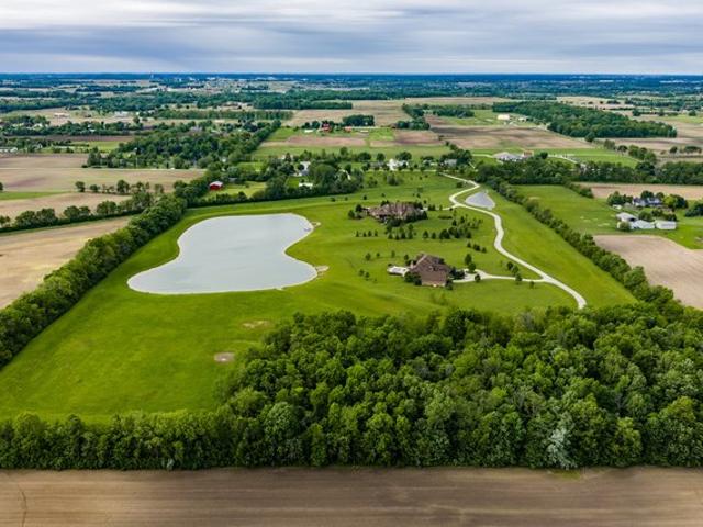 Land for sale in Noblesville, Indiana