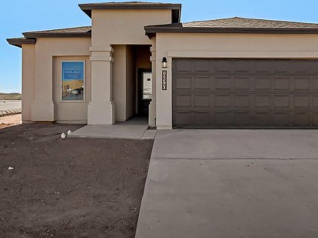 House for sale in El Paso, Texas