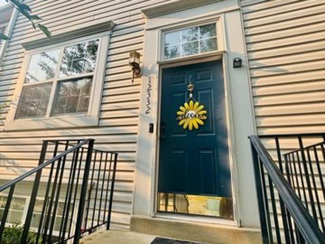 Townhouse for sale in Virginia
