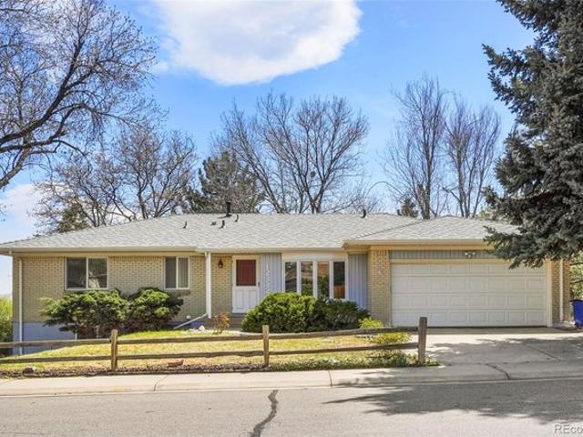 House for sale in Lakewood, Colorado