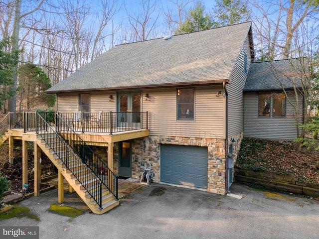 House for sale in Clear Spring, Maryland