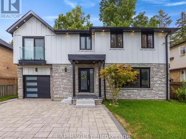 House for sale in York, Ontario