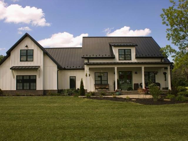 Farm for sale in Lawrenceville, Illinois