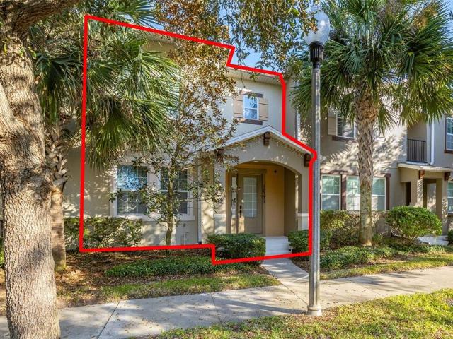 Townhouse for sale in Windermere, Florida