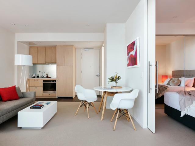 Apartment for rent in Horseshoe Creek, South Australia