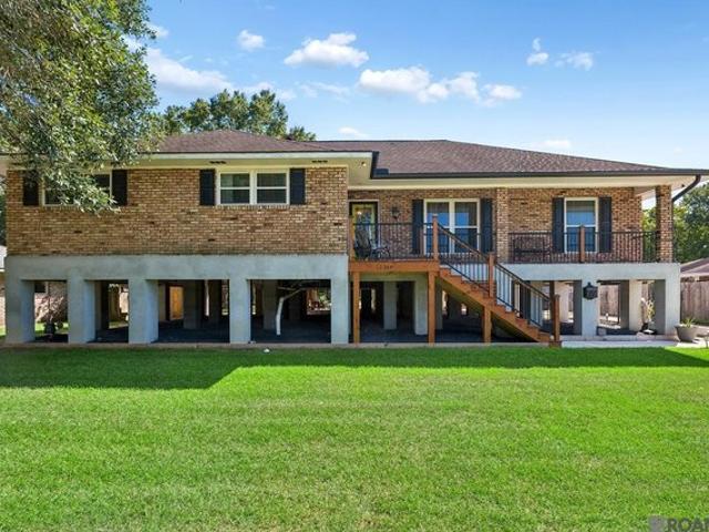 House for sale in Baton Rouge, Louisiana